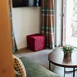 Krone Hotel Hayna (Rhineland-Palatinate)