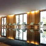 Hotel Krone Hayna (Rhineland-Palatinate)