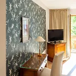 Krone Hotel Hayna (Rhineland-Palatinate)