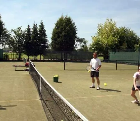 Restaurant Krone Hayna (Rhineland-Palatinate)