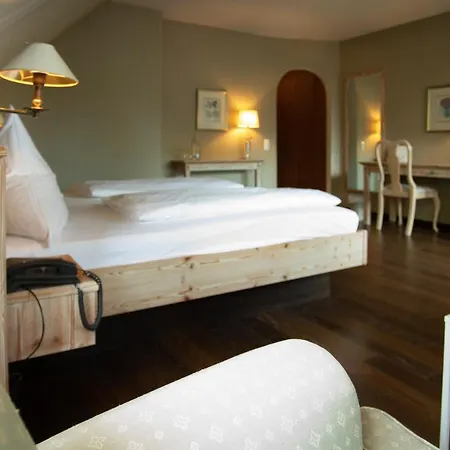 Hotel Restaurant Krone Hayna (Rhineland-Palatinate)