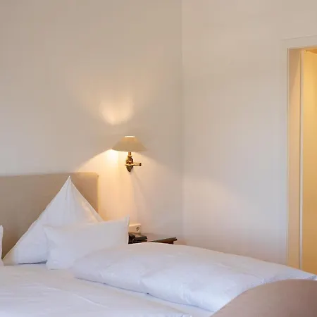 Hotel Restaurant Krone 4*