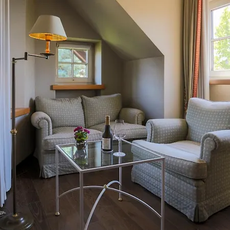 Krone Hotel Hayna (Rhineland-Palatinate)