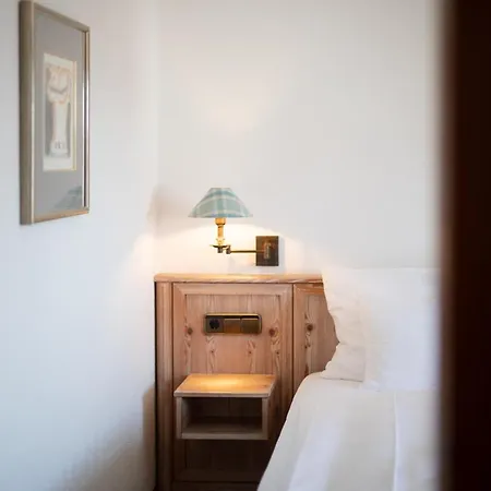 Krone Hotel Hayna (Rhineland-Palatinate)