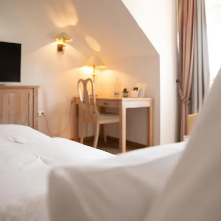 Restaurant Krone Hotel Hayna (Rhineland-Palatinate)