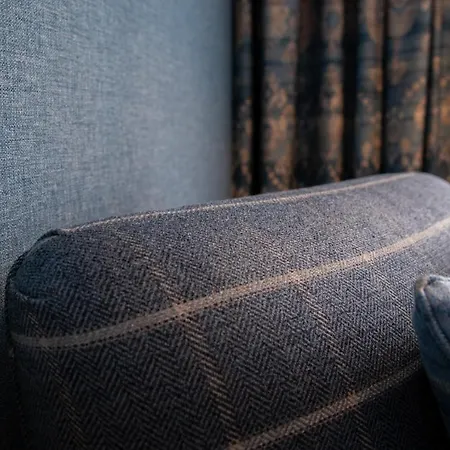 ホテル Krone Hayna