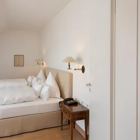 Krone 4* Hayna (Rhineland-Palatinate)