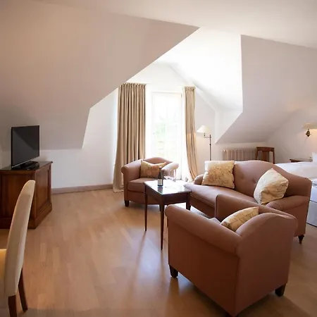 Hotel Restaurant Krone 4*