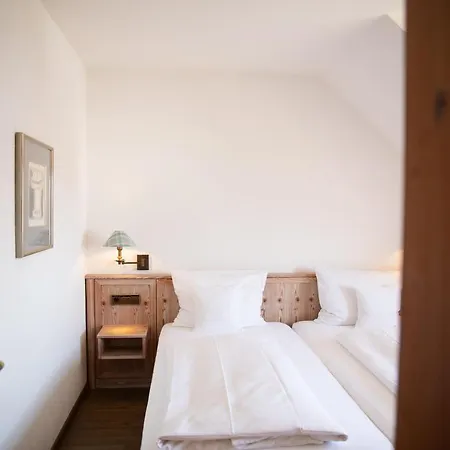 Krone Hotel Hayna (Rhineland-Palatinate)