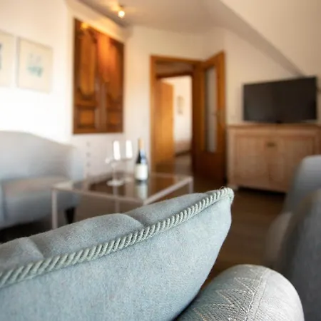 Restaurant Krone 4* Hayna (Rhineland-Palatinate)