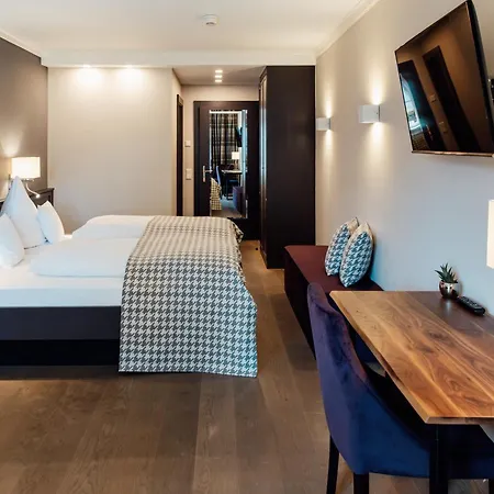 Hotel Krone