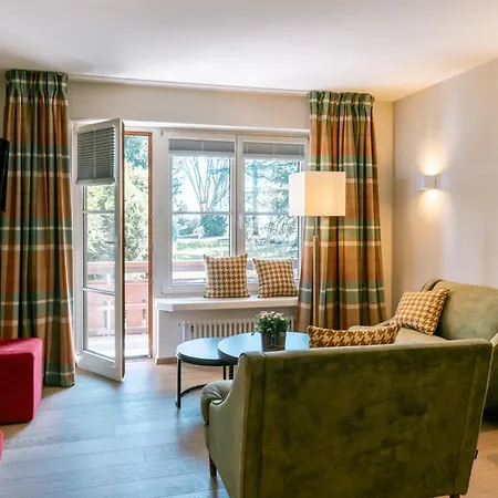 Krone Hotel