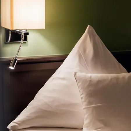 Krone Otel