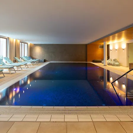 Hotel Krone 4*