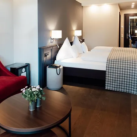 Hotel Krone