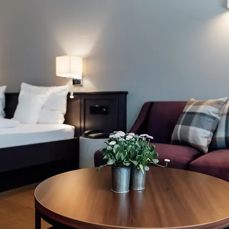 Krone 4* Hayna (Rhineland-Palatinate)