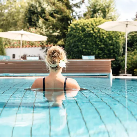 Krone 4* Hayna (Rhineland-Palatinate)