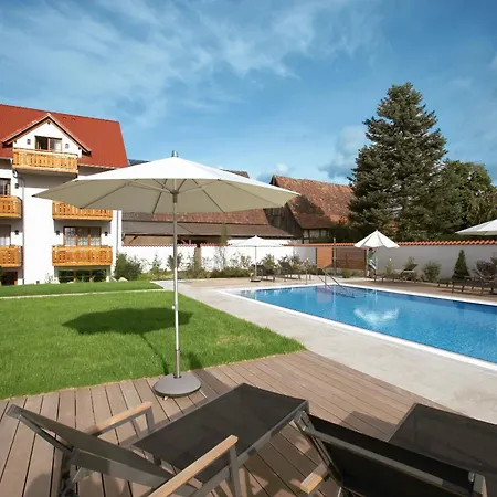 Hotel Krone