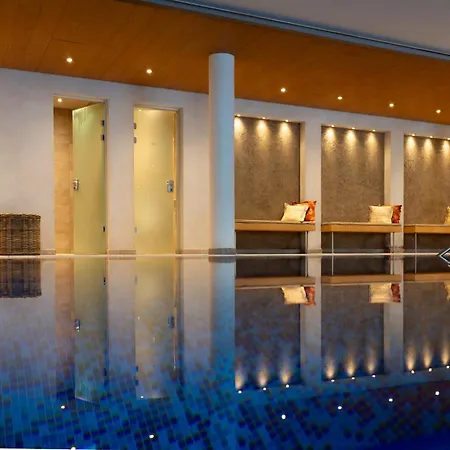 Hotel Krone Hayna (Rhineland-Palatinate)