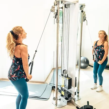 Krone 4* Hayna (Rhineland-Palatinate)