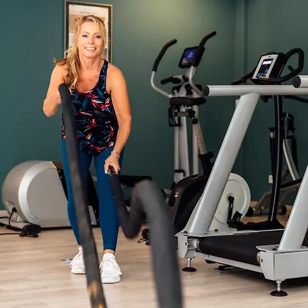 Hotel Krone Hayna (Rhineland-Palatinate)