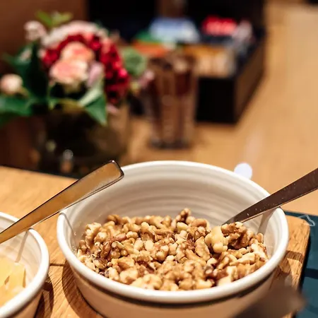 Krone Hotel Hayna (Rhineland-Palatinate)