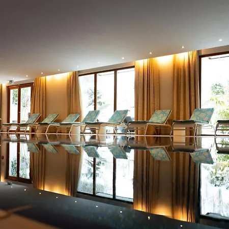 Hotel Krone Hayna (Rhineland-Palatinate)