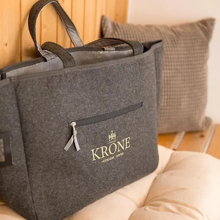 Hotel Krone