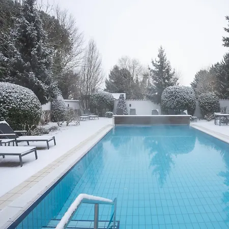 Krone 4* Hayna (Rhineland-Palatinate)