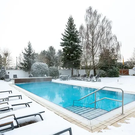 Szálloda Krone 4*