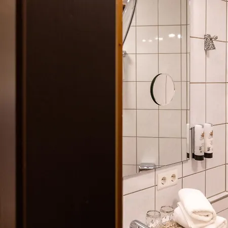 Otel Krone