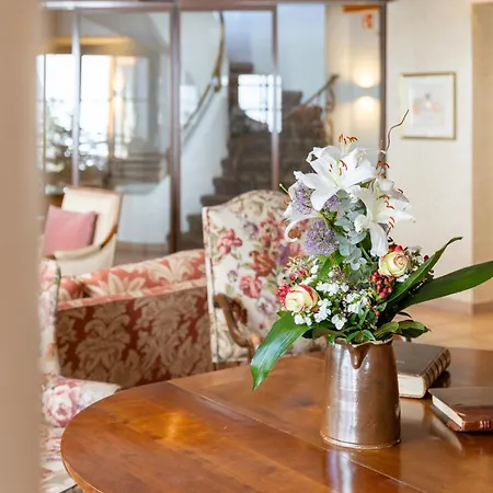 Hotel Krone 4*