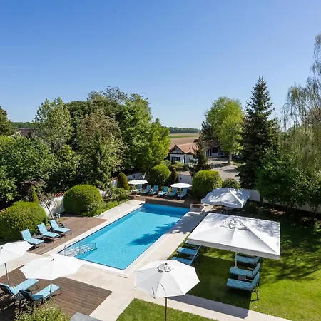 Krone Hotel 4*