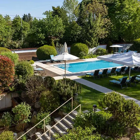 Krone Otel Hayna (Rhineland-Palatinate)