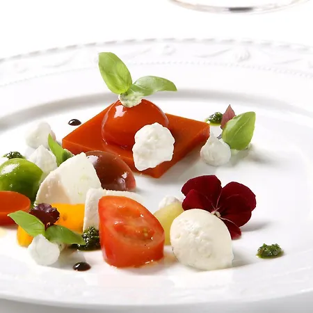 Restaurant Krone Hotel