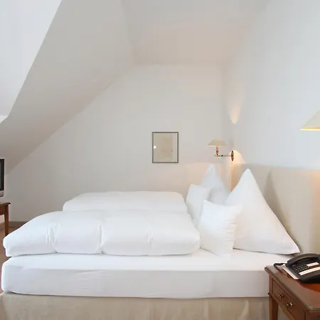 Krone 4* Hayna (Rhineland-Palatinate)