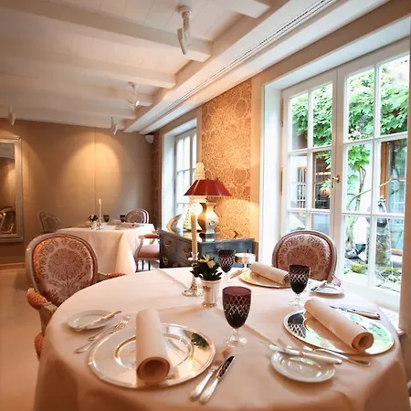 Restaurant Krone Hotel