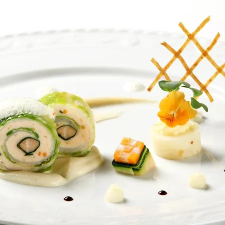 Hotel Krone Hayna (Rhineland-Palatinate)