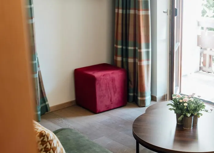 Krone Отель Hayna (Rhineland-Palatinate)