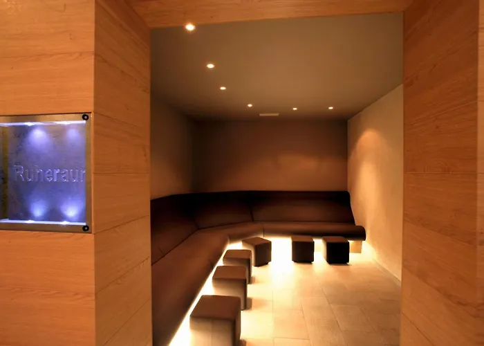 Hotel Krone Hayna (Rhineland-Palatinate)