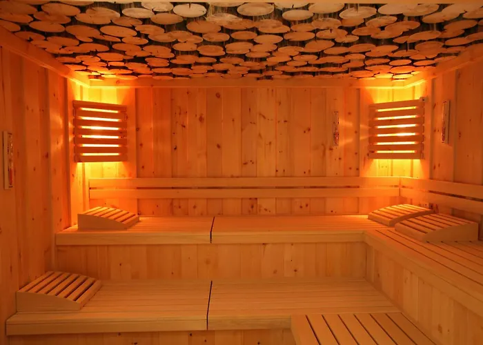 Krone 4* Hayna (Rhineland-Palatinate)