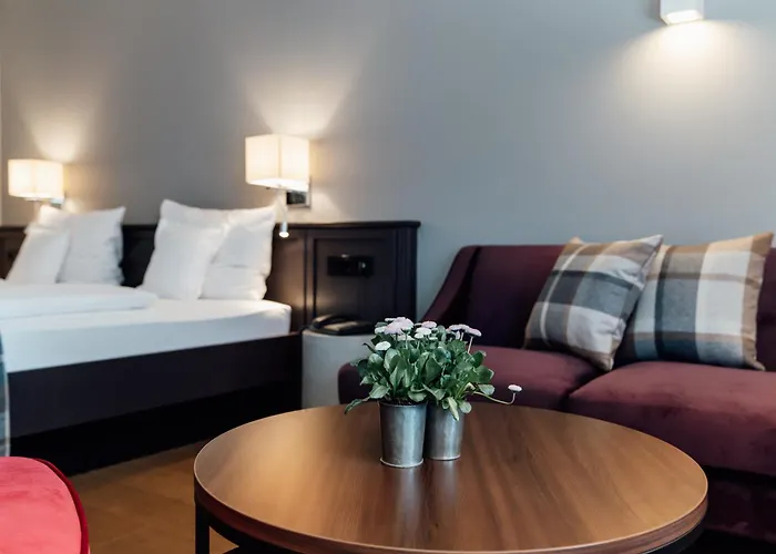 Krone 4* Hayna (Rhineland-Palatinate)