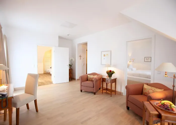 Krone Hotel Hayna (Rhineland-Palatinate)