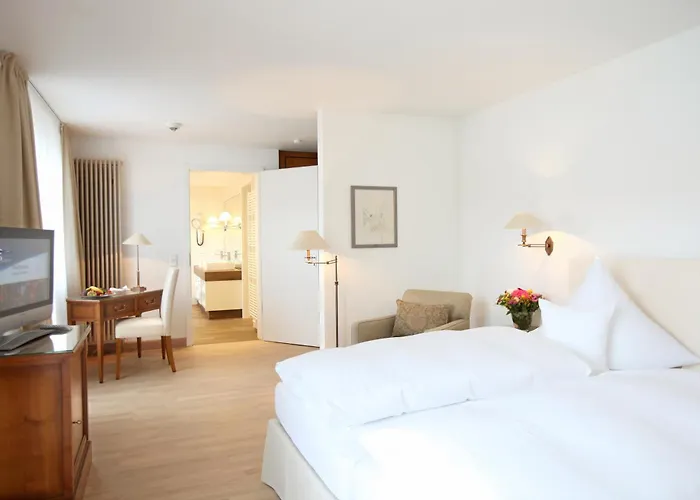 Hotel Krone Hayna (Rhineland-Palatinate)