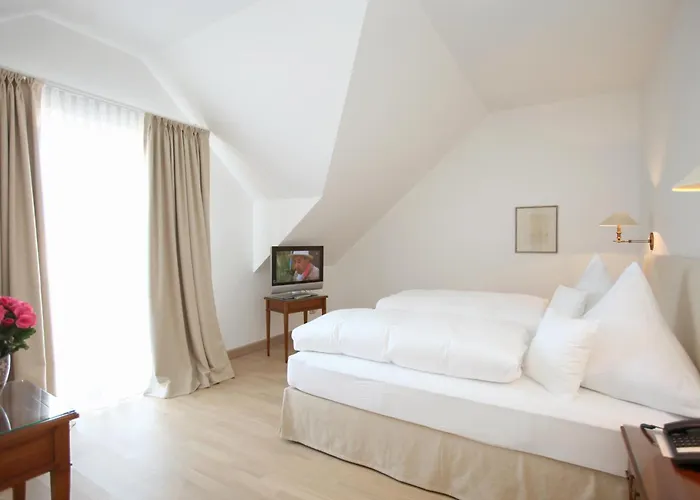 Krone Hotel Hayna (Rhineland-Palatinate)