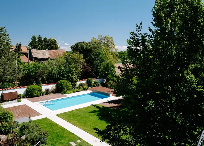 Krone Hotel Hayna (Rhineland-Palatinate)