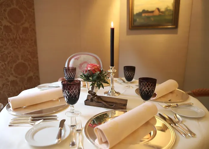 Hotel Krone Hayna (Rhineland-Palatinate)