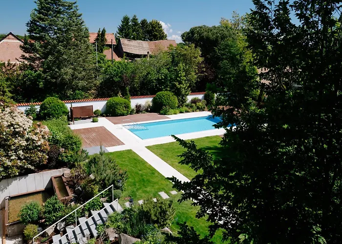 Krone 4* Hayna (Rhineland-Palatinate)