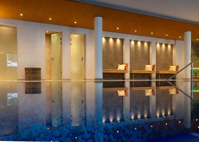 Hotel Krone Hayna (Rhineland-Palatinate)