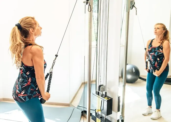 Krone 4* Hayna (Rhineland-Palatinate)